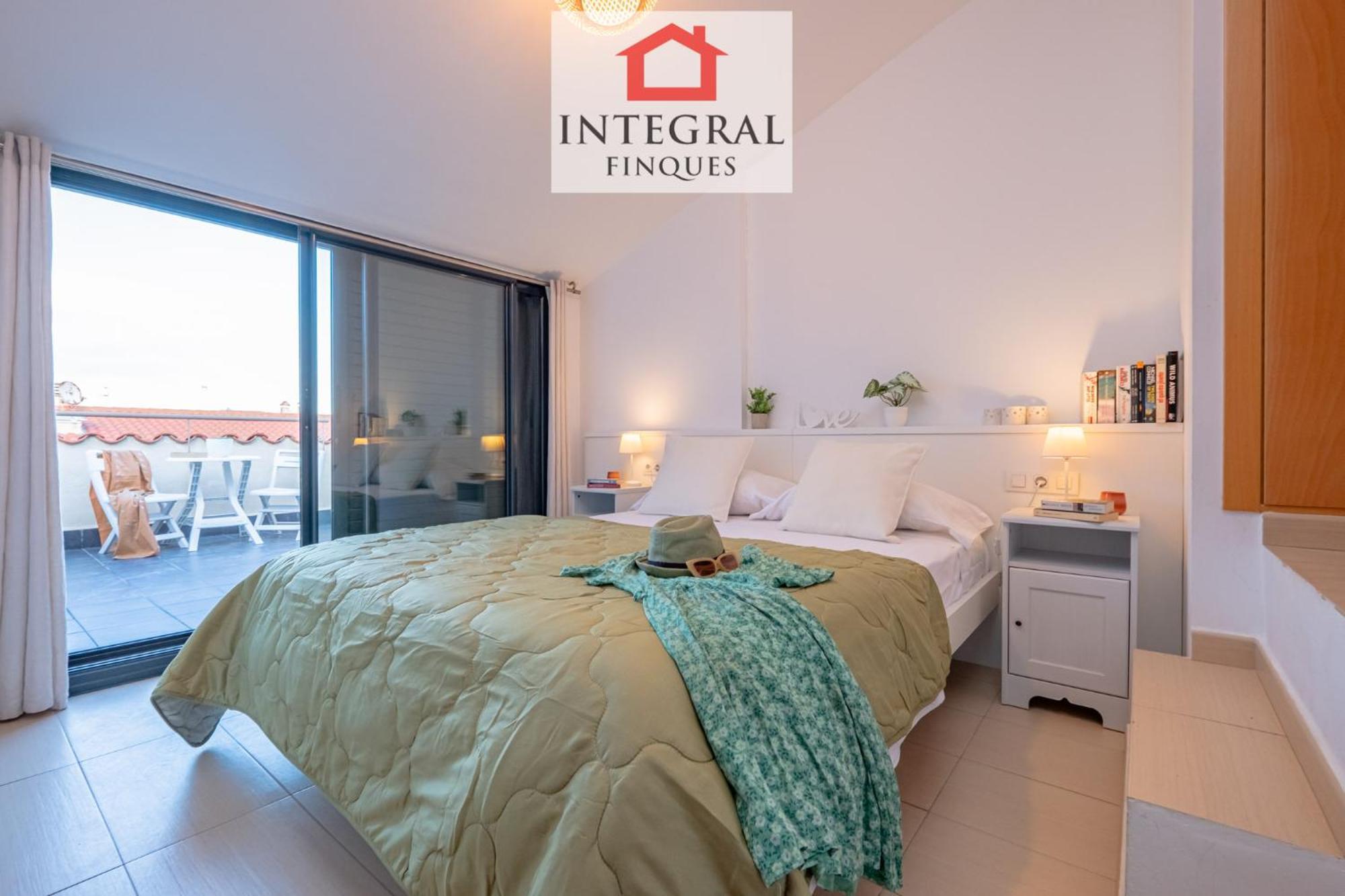 פלאמוס La Copla Apartament מראה חיצוני תמונה