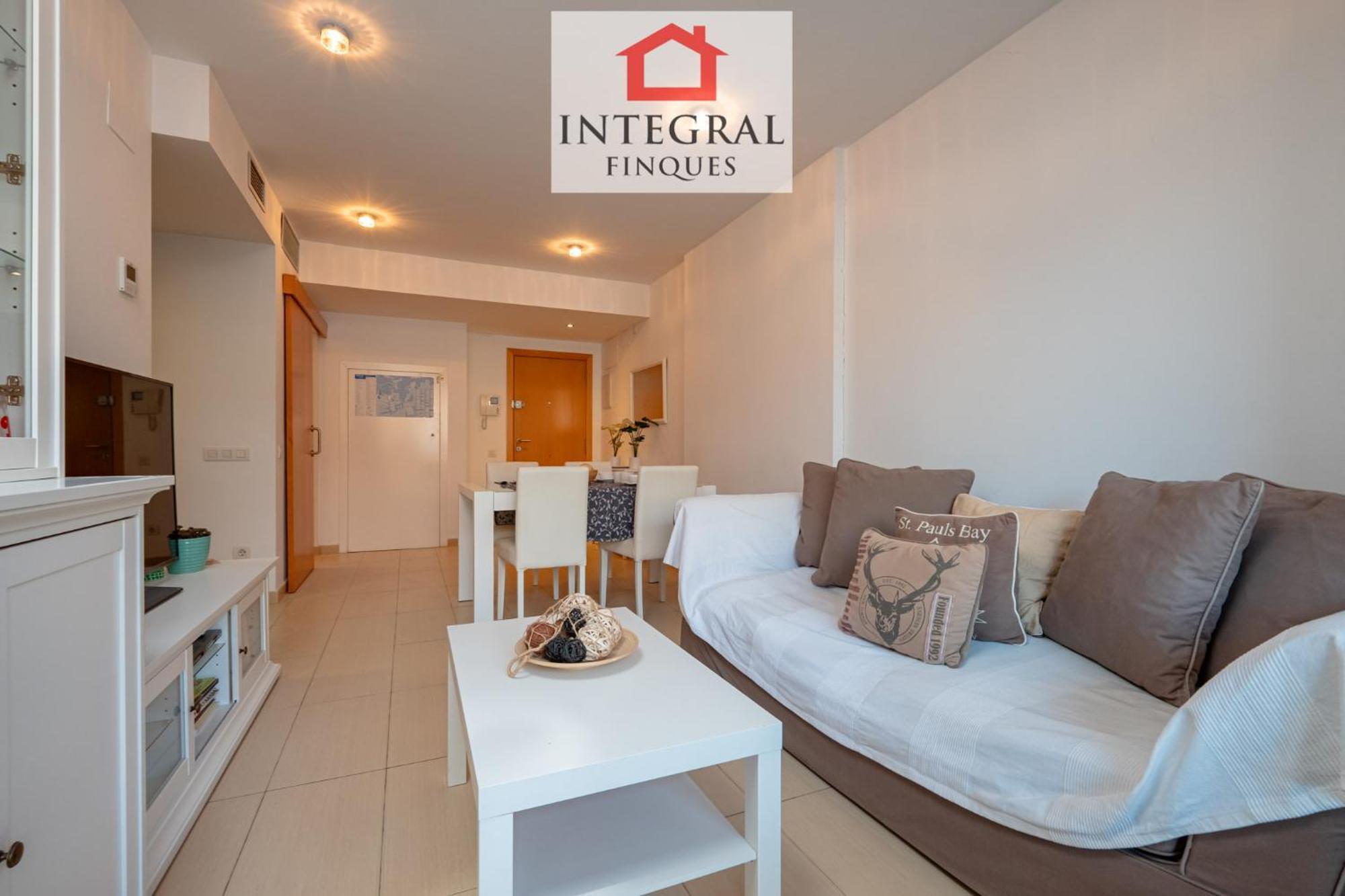 פלאמוס La Copla Apartament מראה חיצוני תמונה
