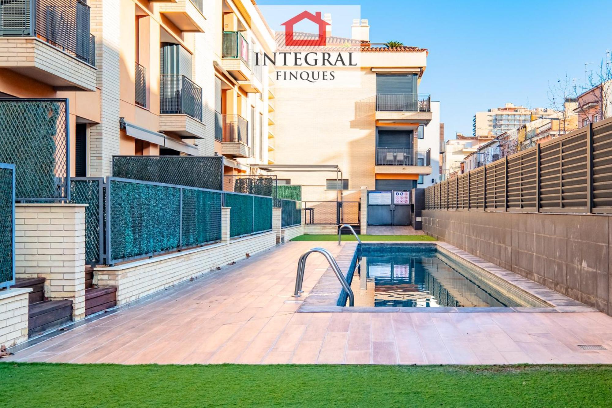 פלאמוס La Copla Apartament מראה חיצוני תמונה
